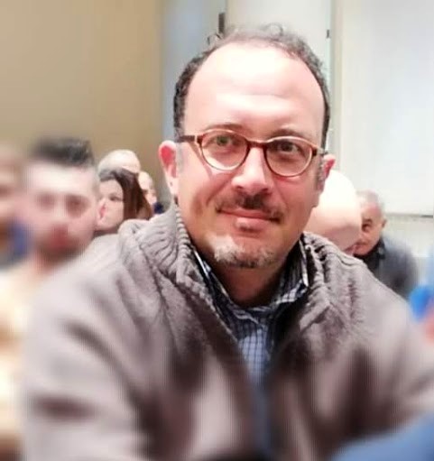 Andrea Fabrizi