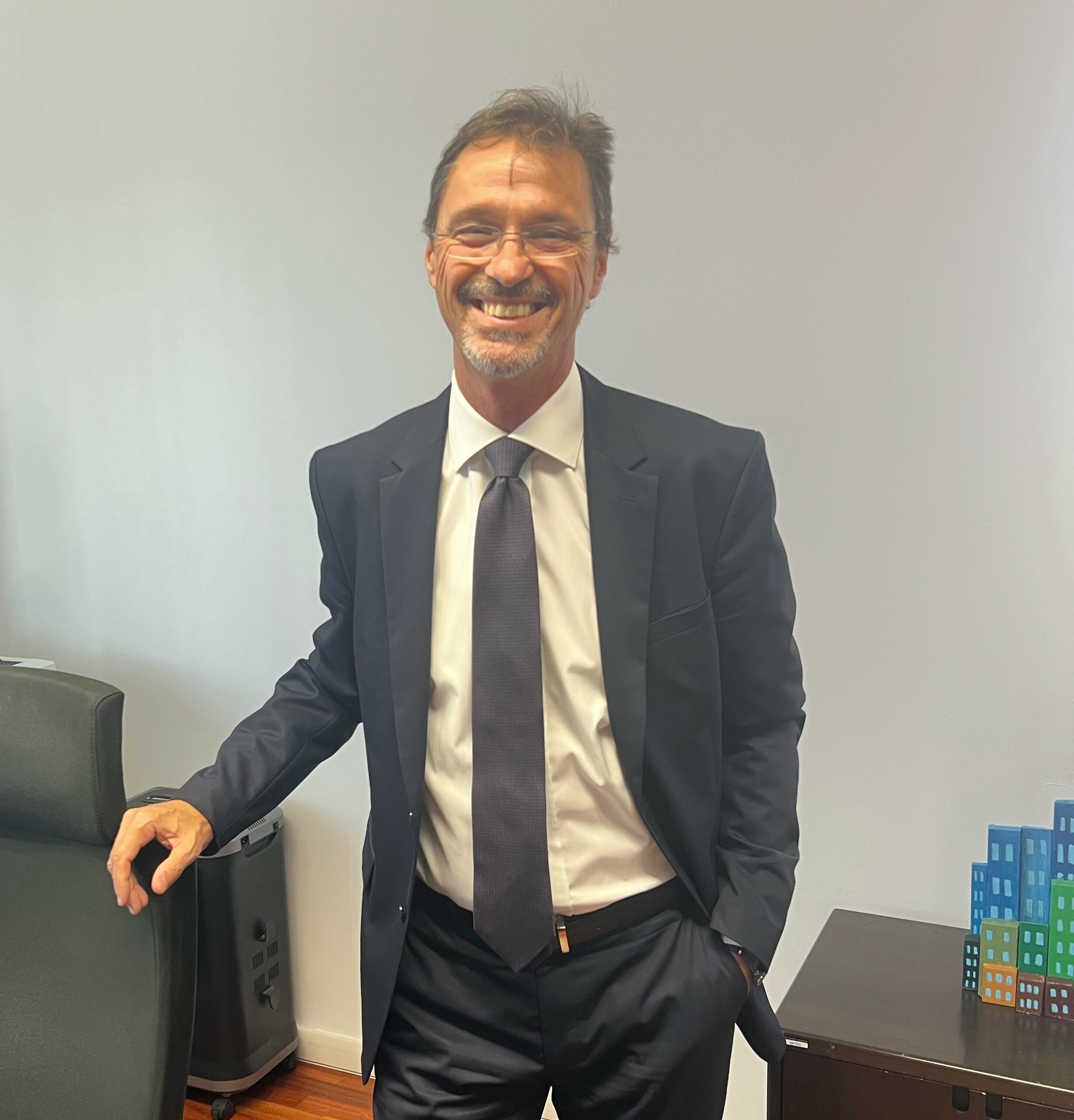Gianluca Cocco