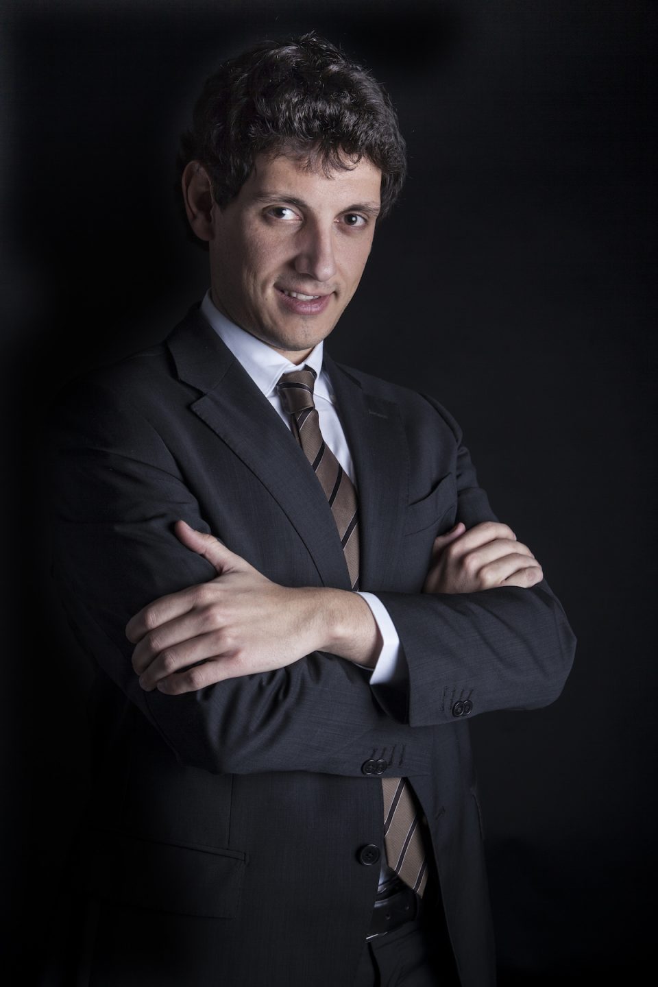 Gian Luca Comandini