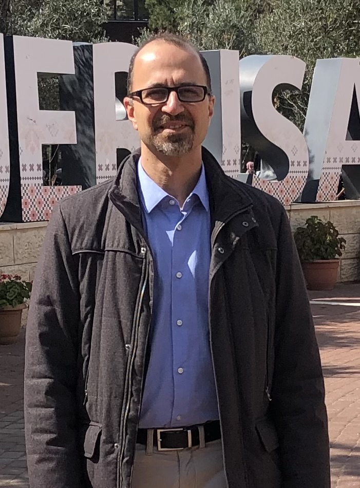 Giorgio Giacinto
