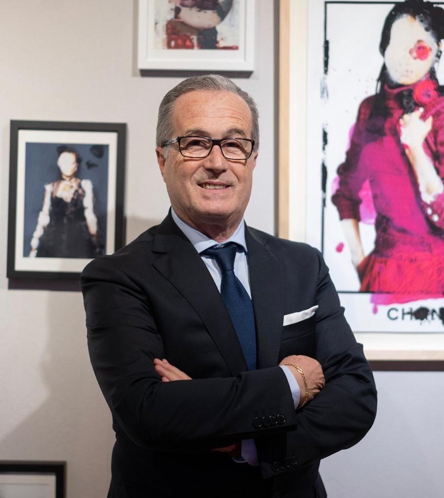 Roberto Concas