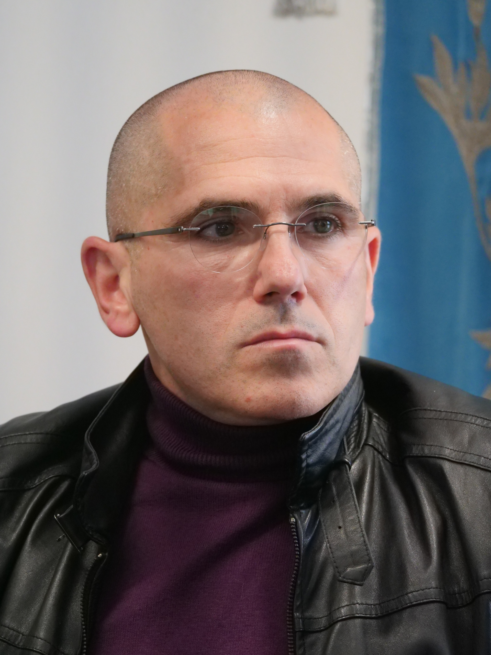 Giambattista Monne