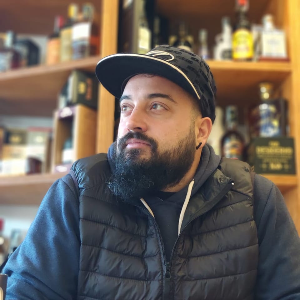 Valentino Casarotti