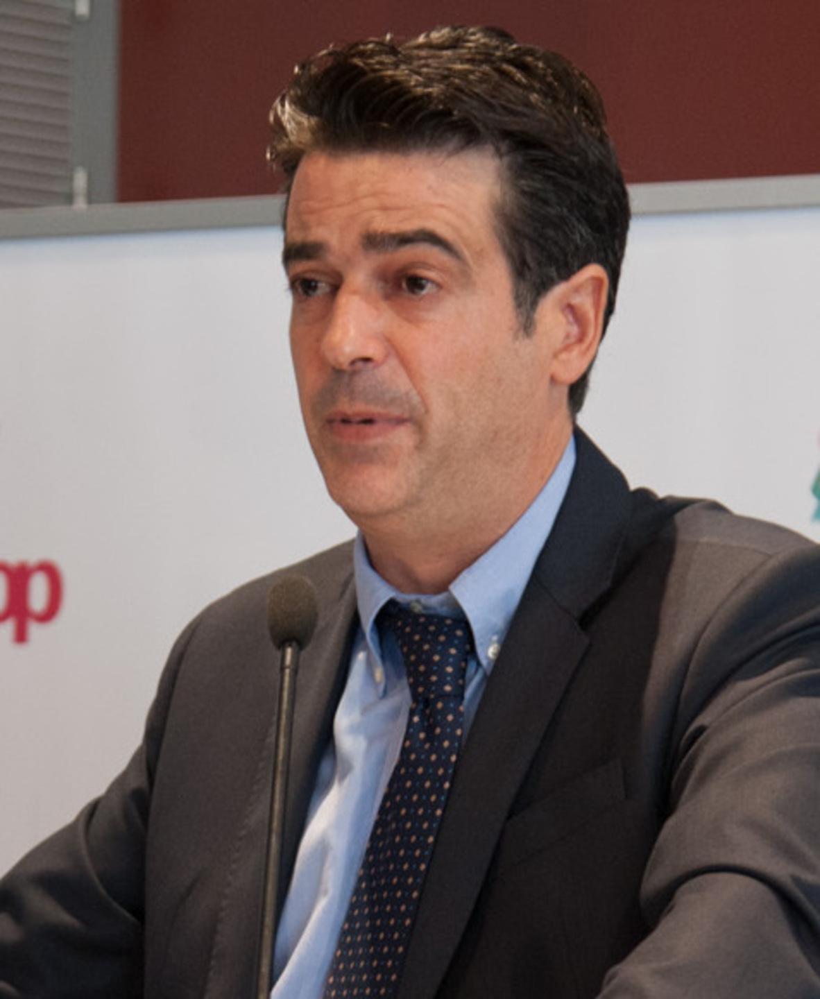 Claudio Atzori
